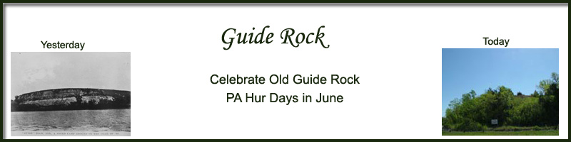 Guide Rock, Nebraska