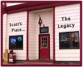 Scott's Place...The Legacy