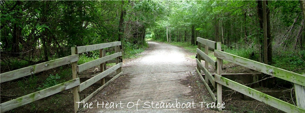 Peru The Heart of Steamboat Trace