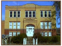 Riverton School House