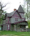 Superior - Victorian House