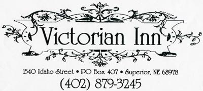 The Victorian Inn